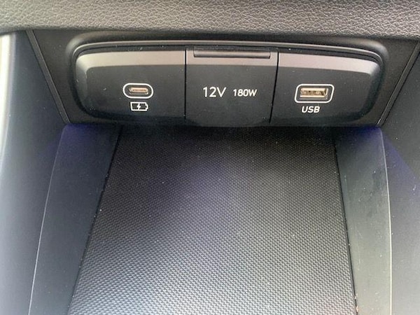 Used Hyundai i20 2025 for sale - 76240107: Photo 42