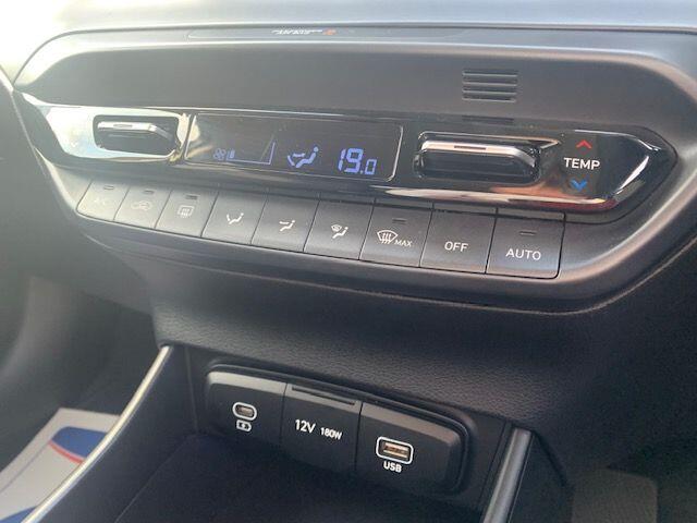 Used Hyundai i20 2025 for sale - 76240107: Photo 43