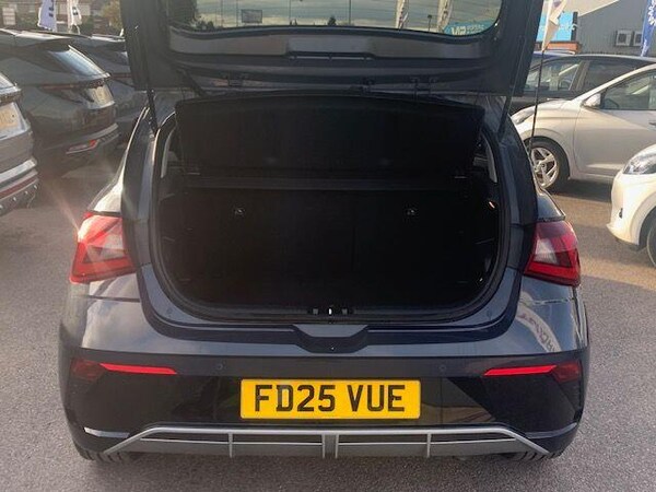 Used Hyundai i20 2025 for sale - 76240107: Photo 46