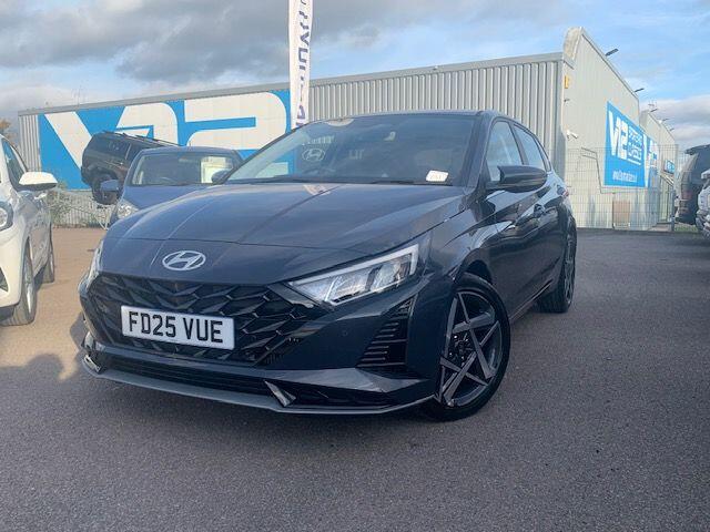 Used Hyundai i20 2025 for sale - 76240107: Photo 50