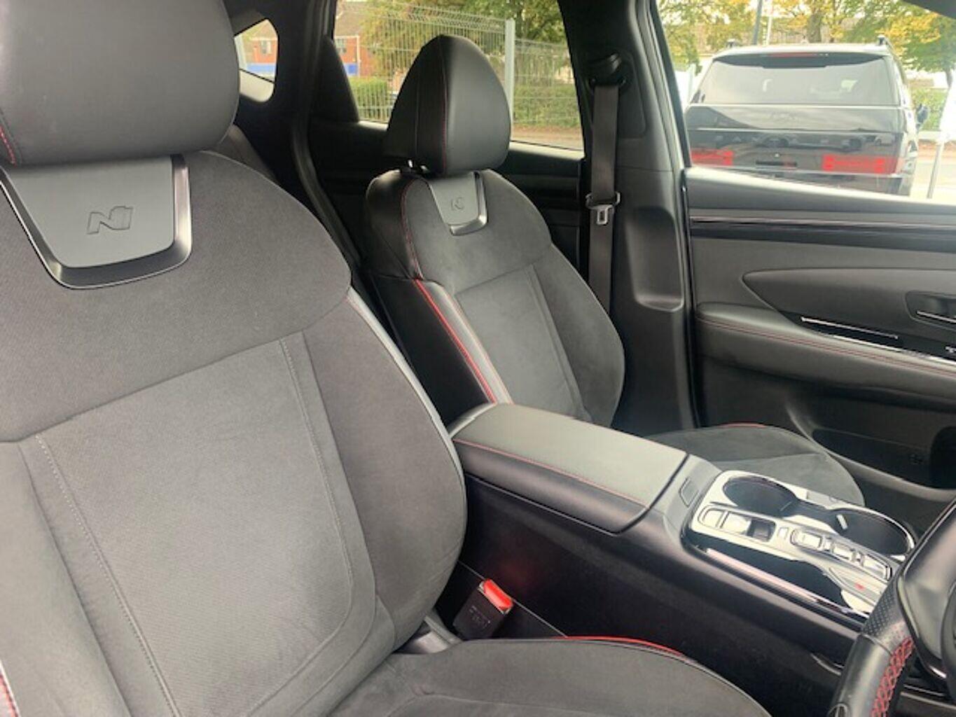 Used Hyundai TUCSON 2021 for sale - 76024833: Photo 11