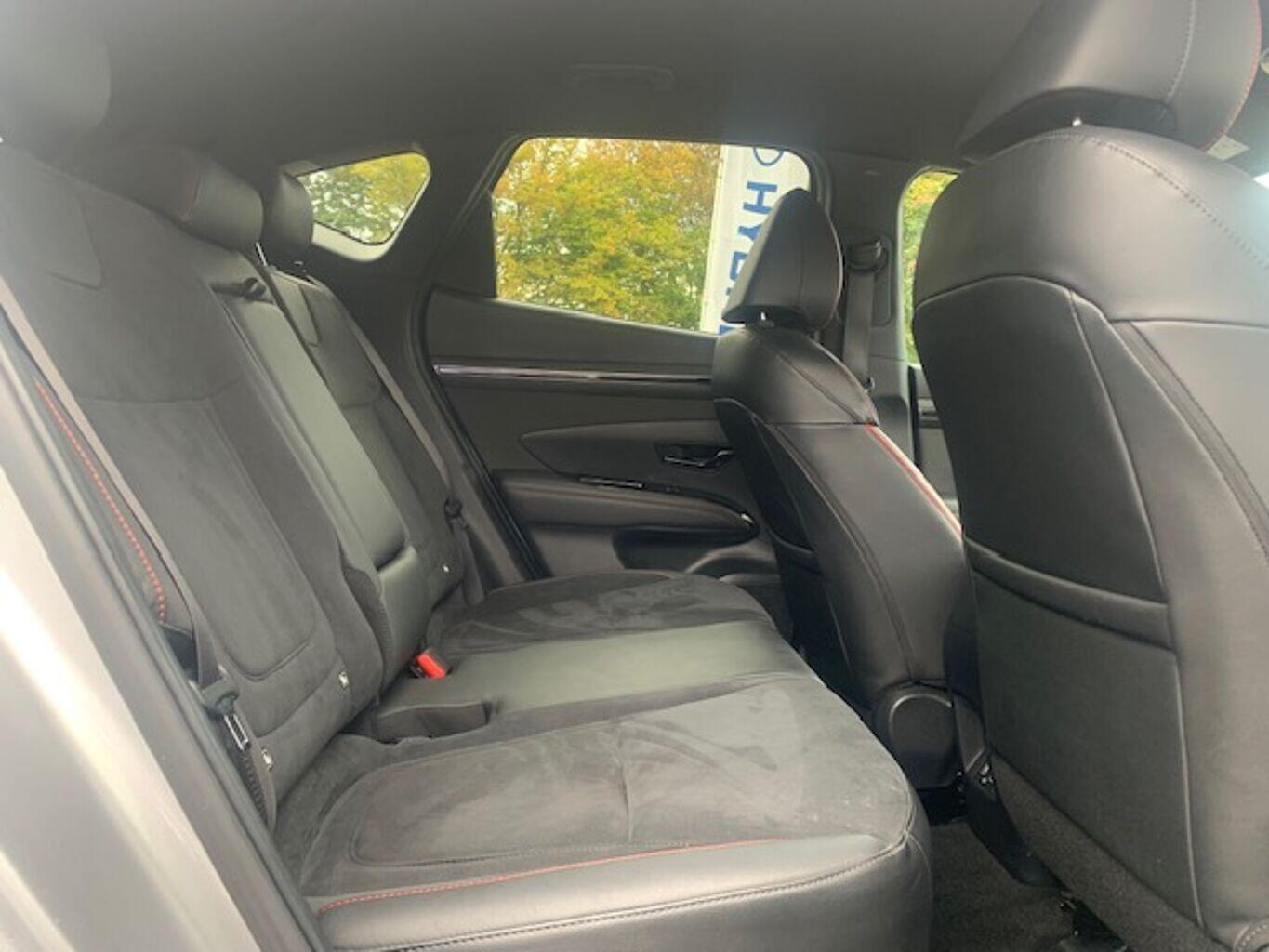 Used Hyundai TUCSON 2021 for sale - 76024833: Photo 12