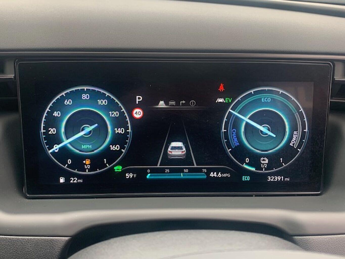 Used Hyundai TUCSON 2021 for sale - 76024833: Photo 13