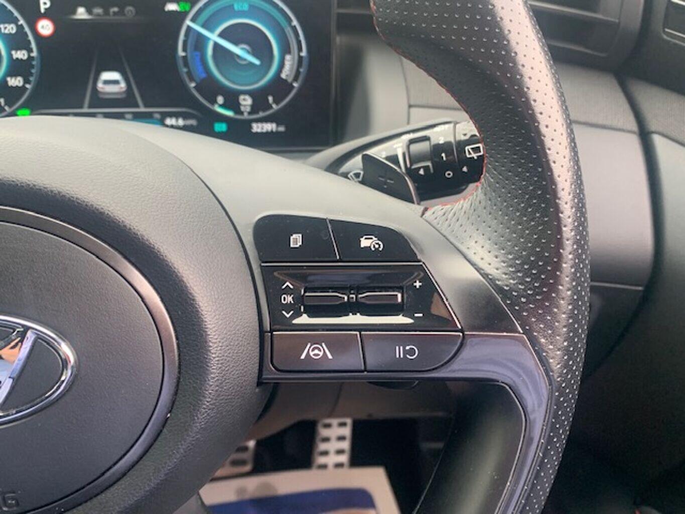 Used Hyundai TUCSON 2021 for sale - 76024833: Photo 15