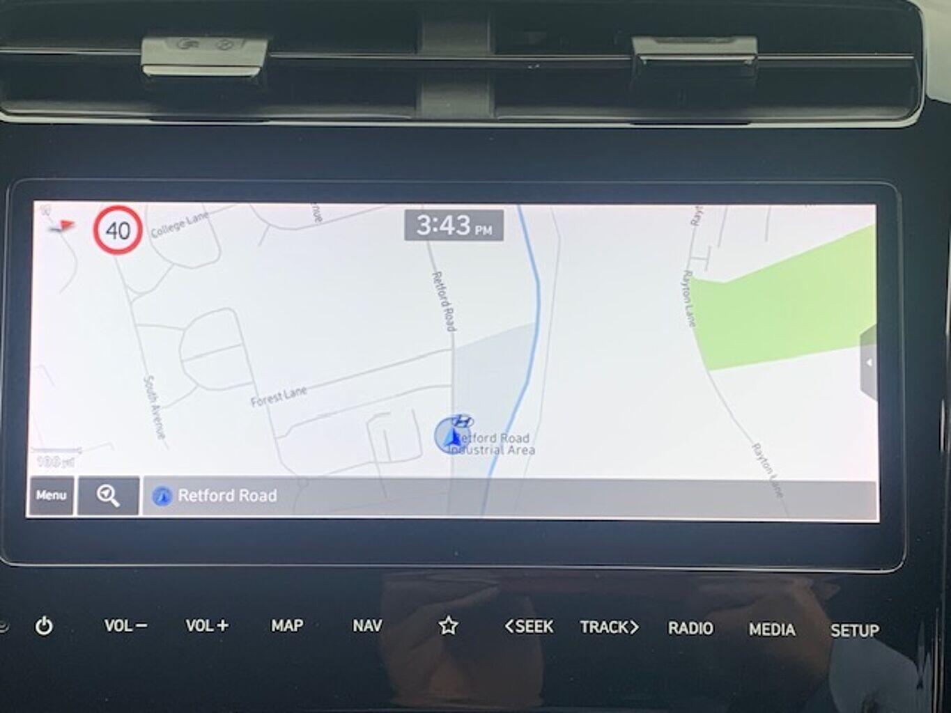 Used Hyundai TUCSON 2021 for sale - 76024833: Photo 16