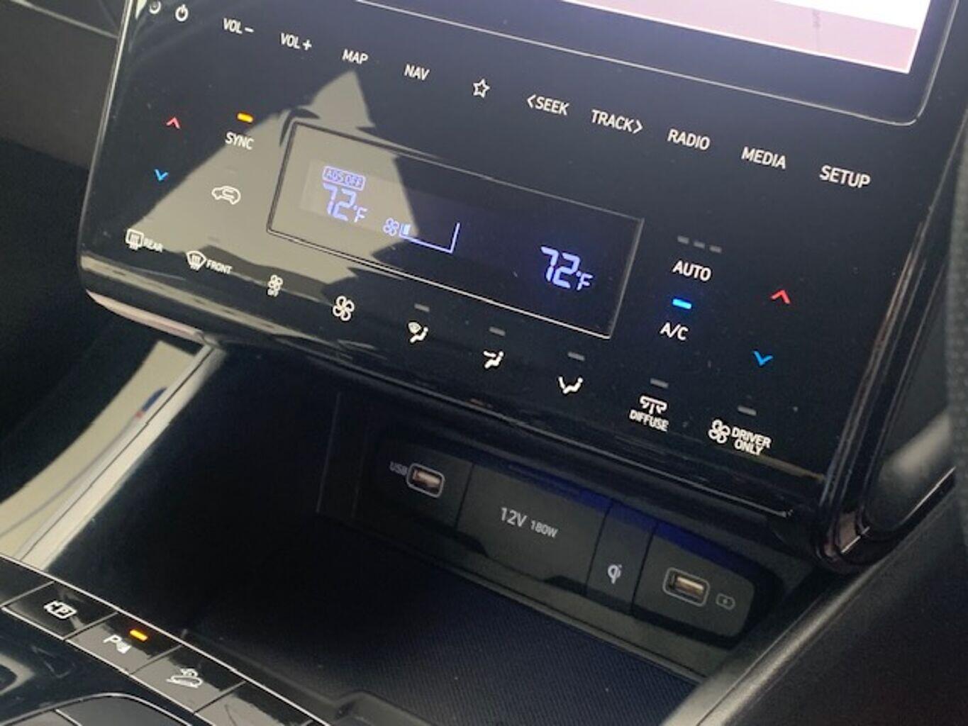 Used Hyundai TUCSON 2021 for sale - 76024833: Photo 17