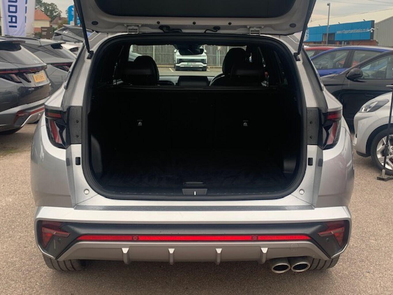 Used Hyundai TUCSON 2021 for sale - 76024833: Photo 20