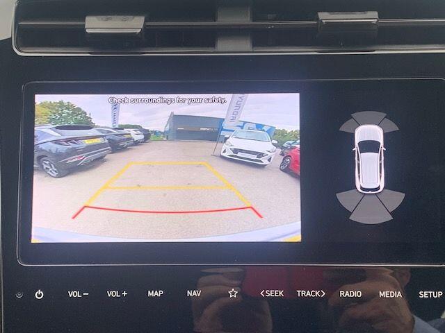 Used Hyundai TUCSON 2021 for sale - 76024833: Photo 29