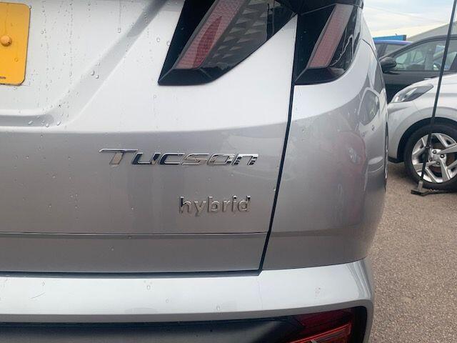 Used Hyundai TUCSON 2021 for sale - 76024833: Photo 34
