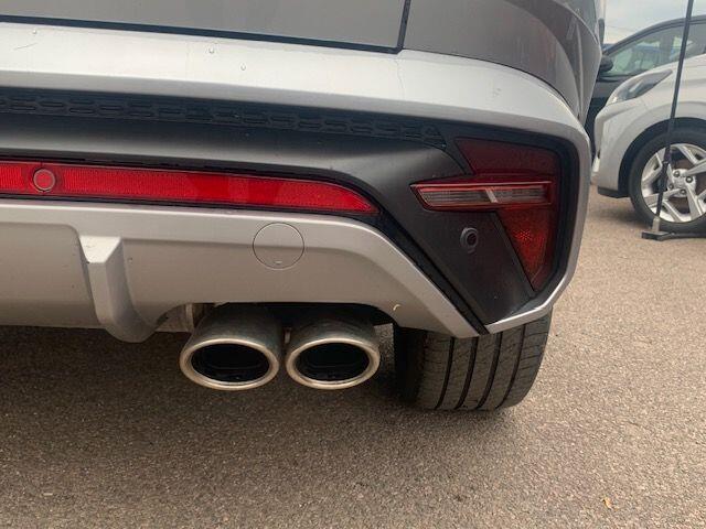 Used Hyundai TUCSON 2021 for sale - 76024833: Photo 35