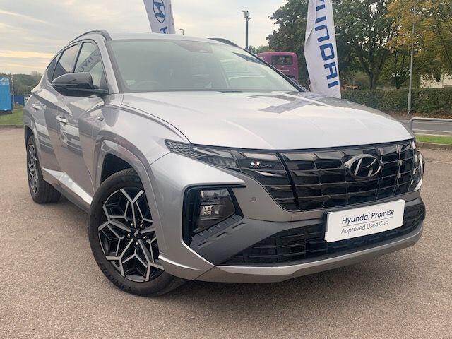 Used Hyundai TUCSON 2021 for sale - 76024833: Photo 36