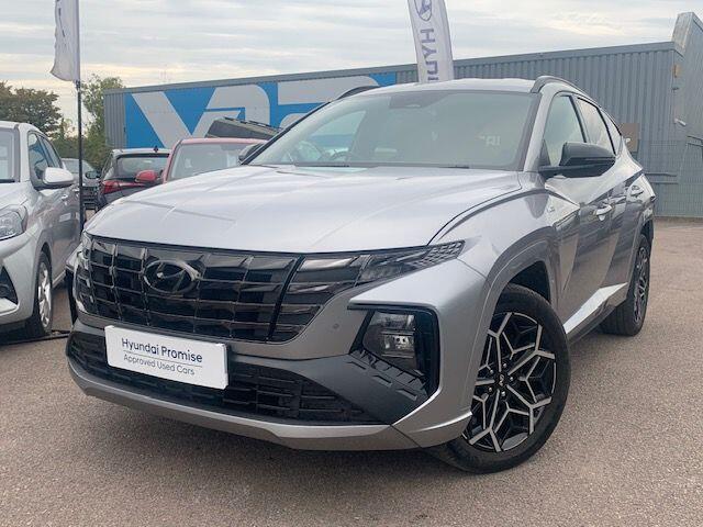 Used Hyundai TUCSON 2021 for sale - 76024833: Photo 37