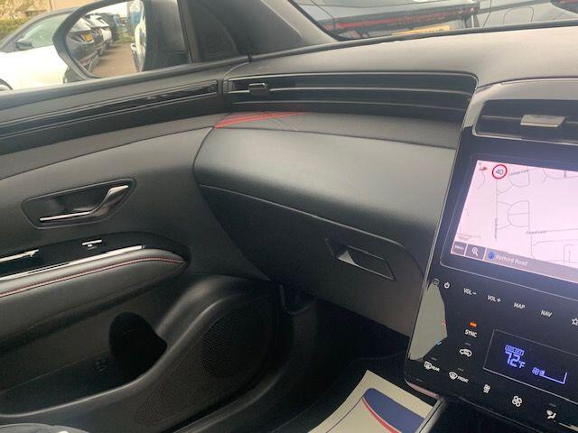 Used Hyundai TUCSON 2021 for sale - 76024833: Photo 41