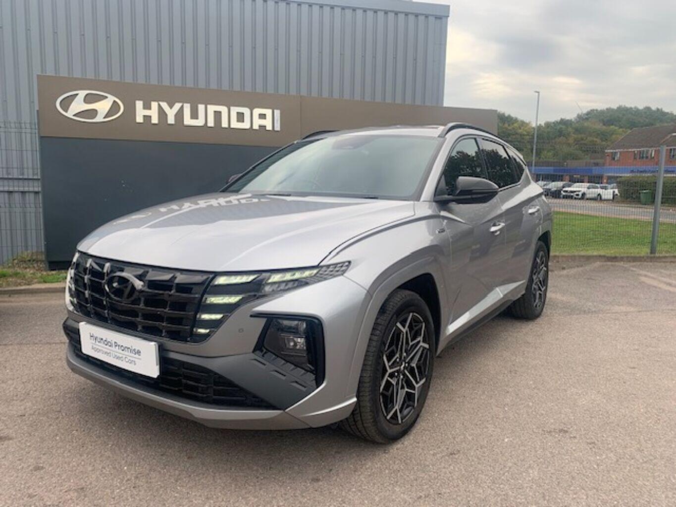 Used Hyundai TUCSON 2021 for sale - 76024833: Photo 7