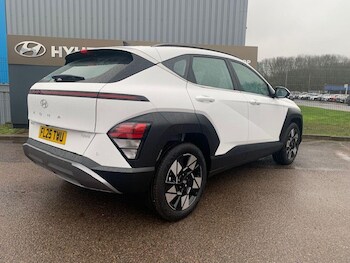 Used Hyundai KONA 2025 for sale - 76953205: Photo