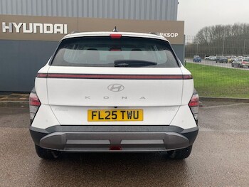 Used Hyundai KONA 2025 for sale - 76953205: Photo