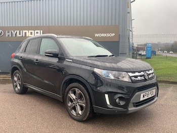 Used Suzuki Vitara 2018 for sale - 77395861: Photo