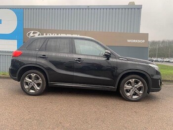 Used Suzuki Vitara 2018 for sale - 77395861: Photo