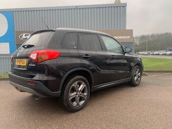 Used Suzuki Vitara 2018 for sale - 77395861: Photo
