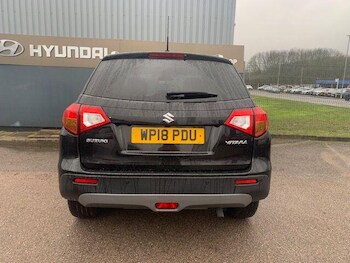 Used Suzuki Vitara 2018 for sale - 77395861: Photo