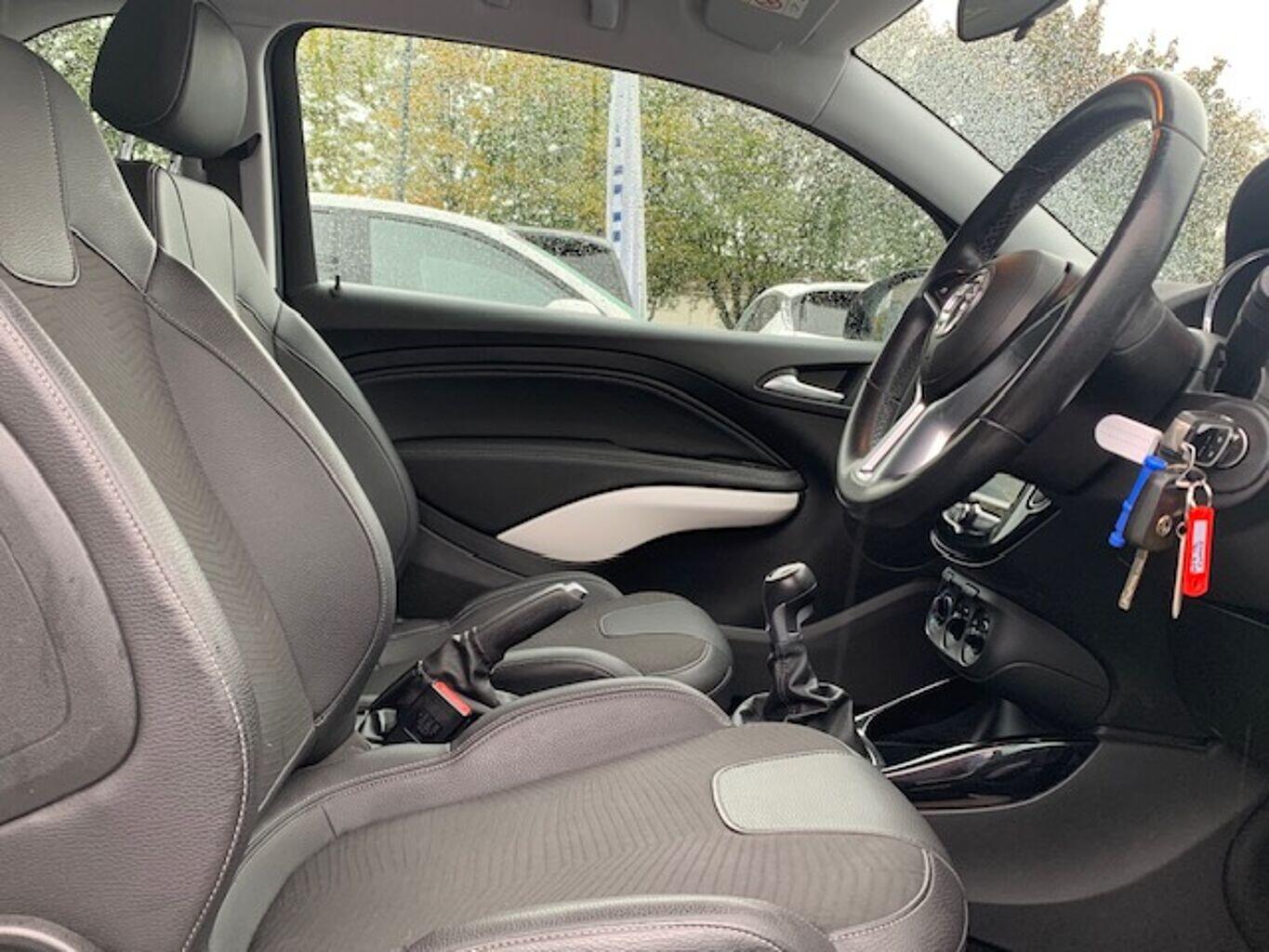 Used Vauxhall Adam 2018 for sale - 76152236: Photo 11