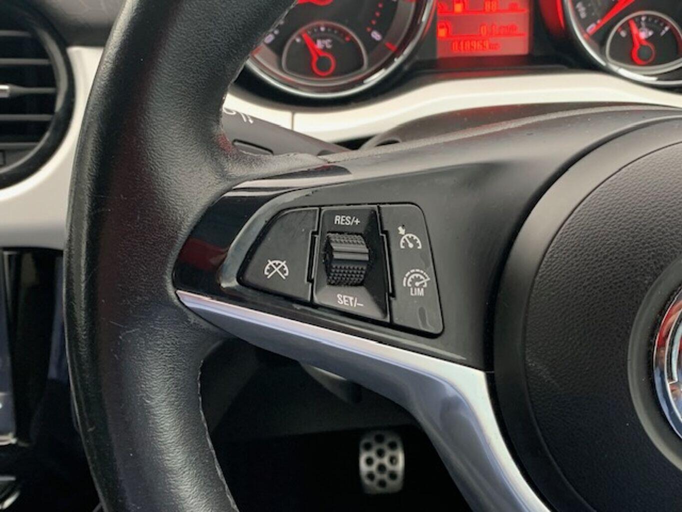 Used Vauxhall Adam 2018 for sale - 76152236: Photo 17