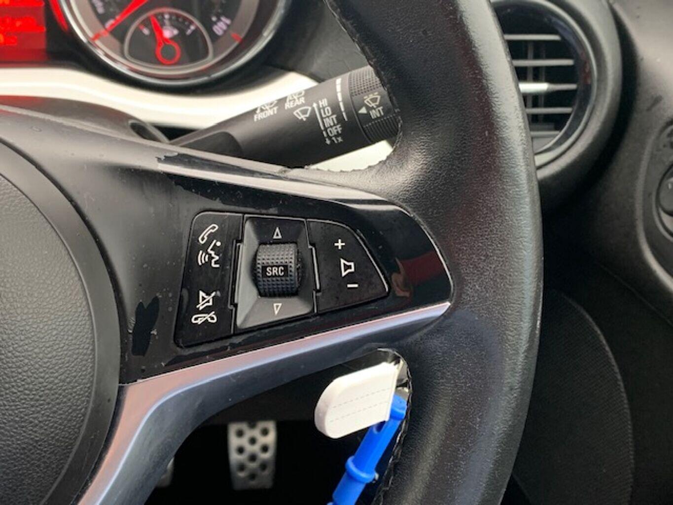 Used Vauxhall Adam 2018 for sale - 76152236: Photo 18