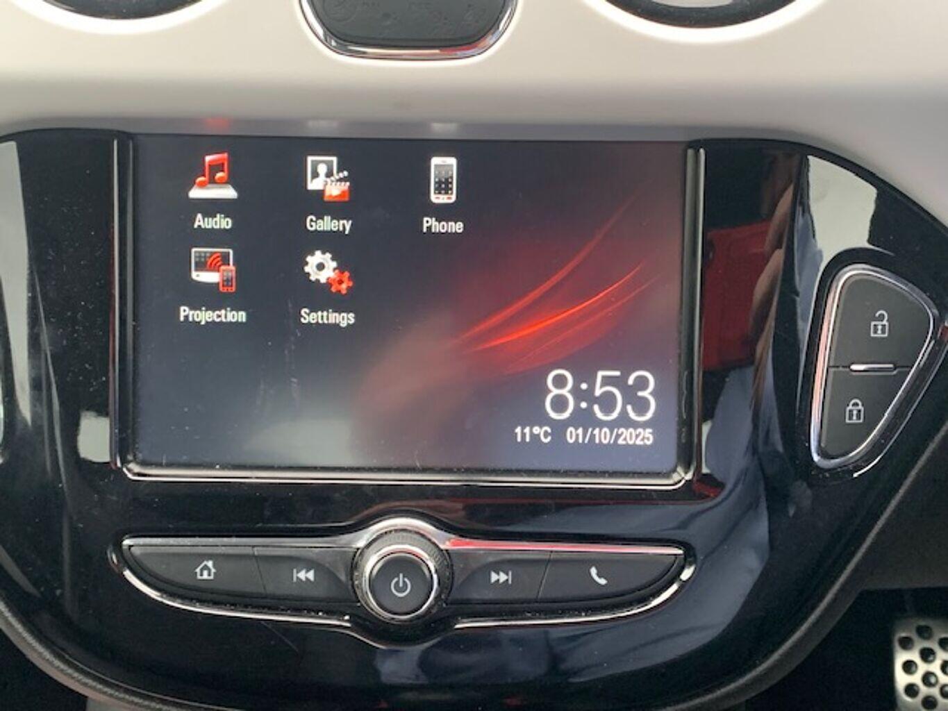 Used Vauxhall Adam 2018 for sale - 76152236: Photo 19