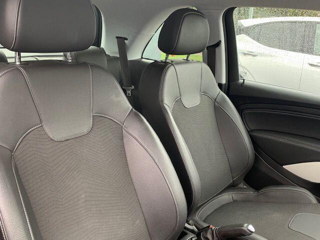 Used Vauxhall Adam 2018 for sale - 76152236: Photo 32