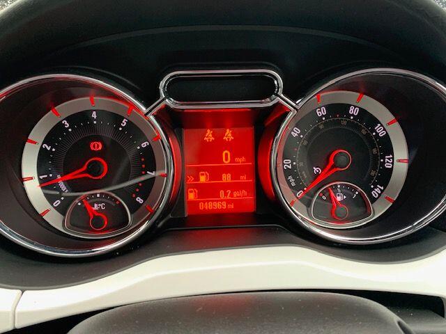 Used Vauxhall Adam 2018 for sale - 76152236: Photo 34