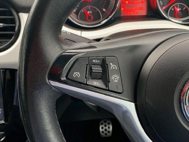 Used Vauxhall Adam 2018 for sale - 76152236: Photo 39