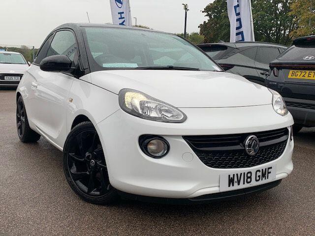 Used Vauxhall Adam 2018 for sale - 76152236: Photo 46