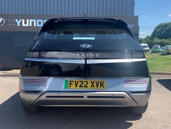 Used Hyundai IONIQ 5 2022 for sale - 75825961: Photo