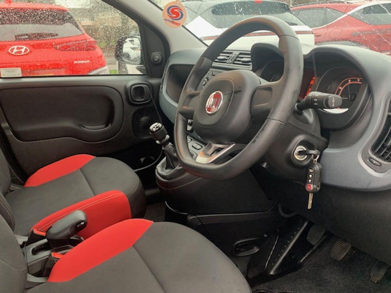 Used Fiat Panda 2017 for sale - 77478681: Photo 10