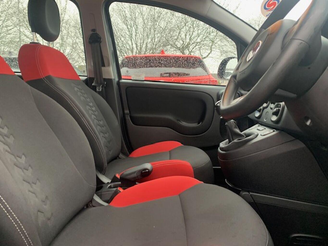 Used Fiat Panda 2017 for sale - 77478681: Photo 11