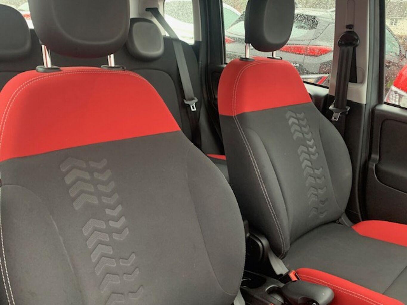 Used Fiat Panda 2017 for sale - 77478681: Photo 12