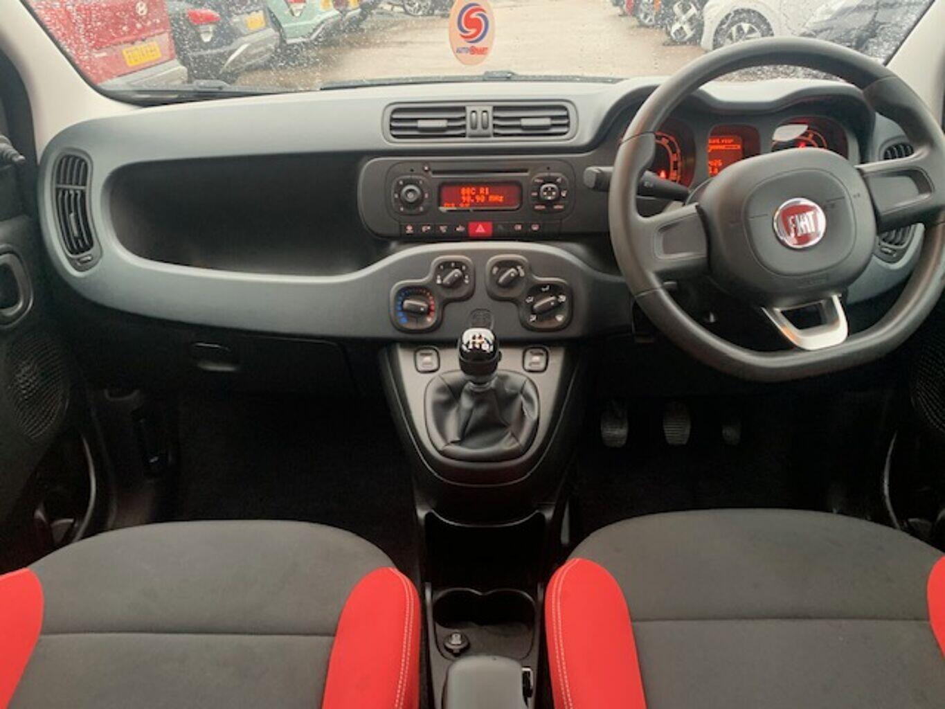 Used Fiat Panda 2017 for sale - 77478681: Photo 14