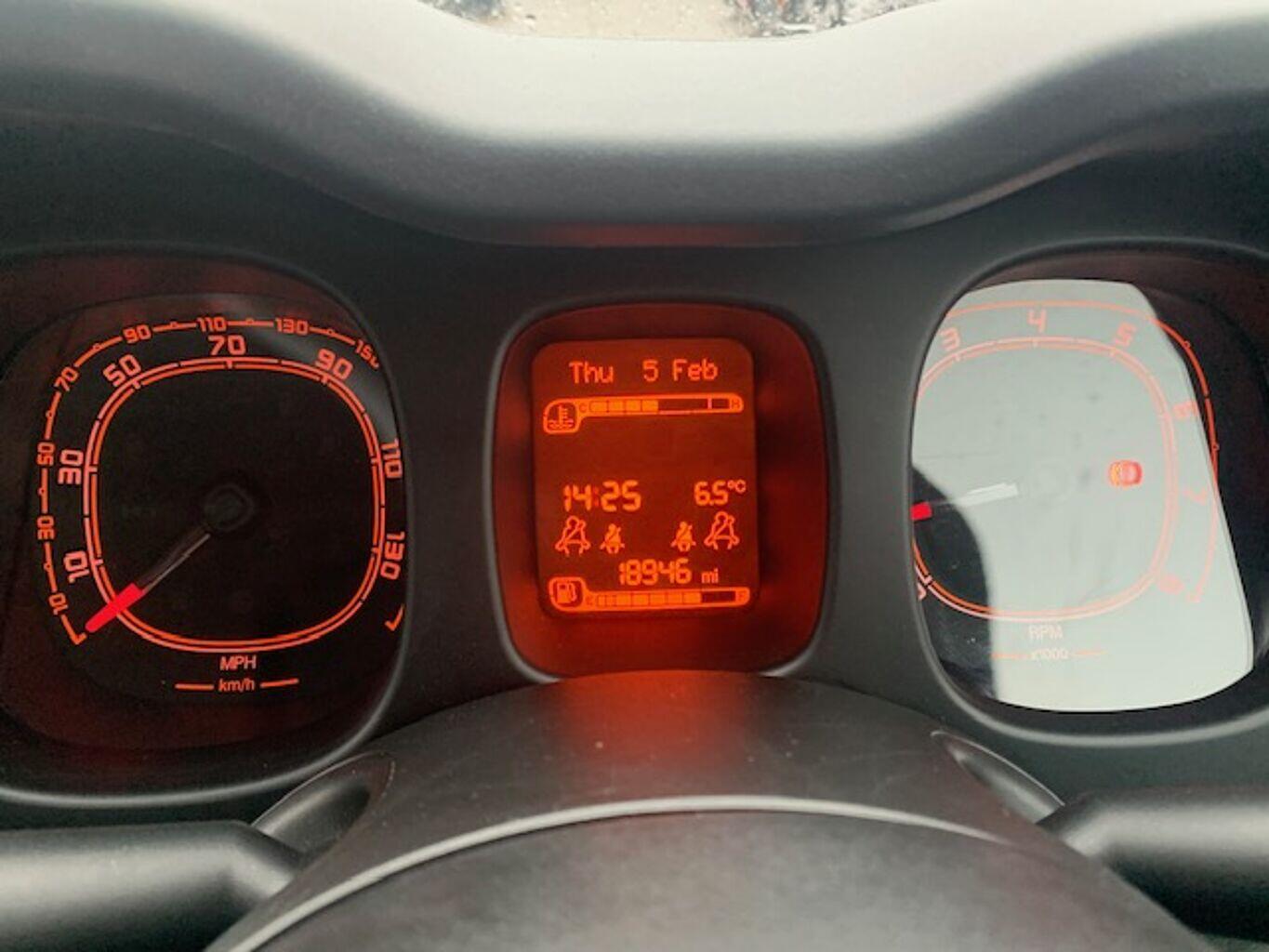 Used Fiat Panda 2017 for sale - 77478681: Photo 15