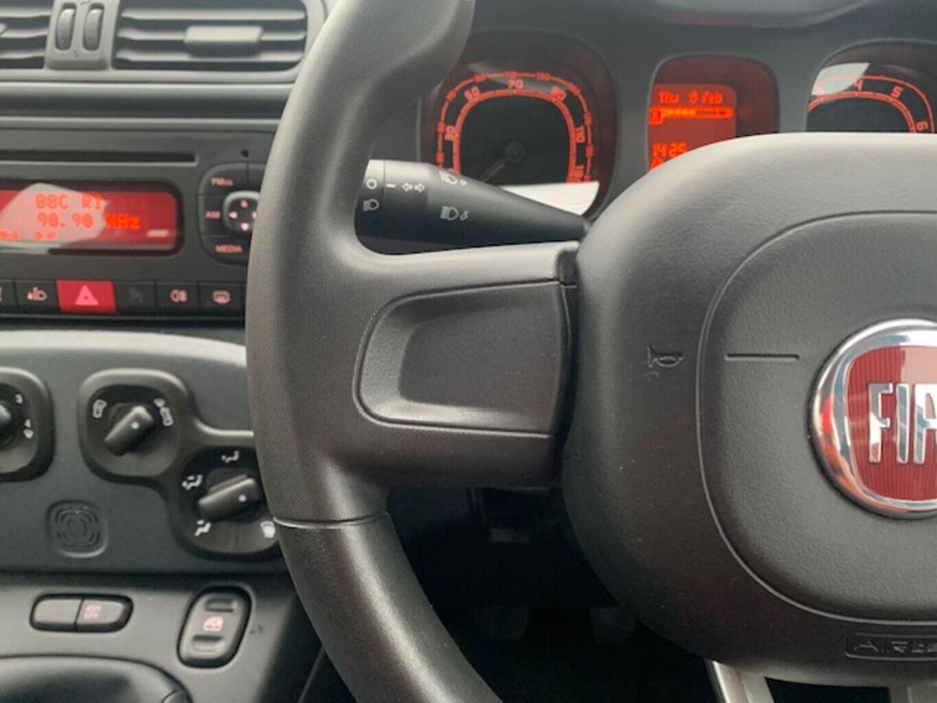 Used Fiat Panda 2017 for sale - 77478681: Photo 16