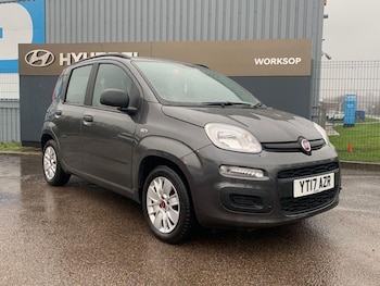 2017 (17) - 1.2 Easy 5dr