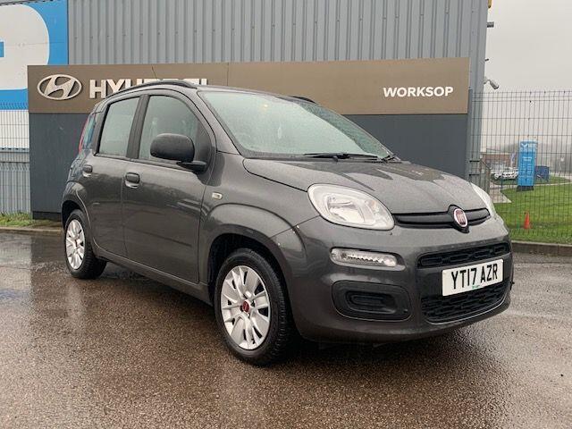 Used Fiat Panda 2017 for sale - 77478681: Photo 21