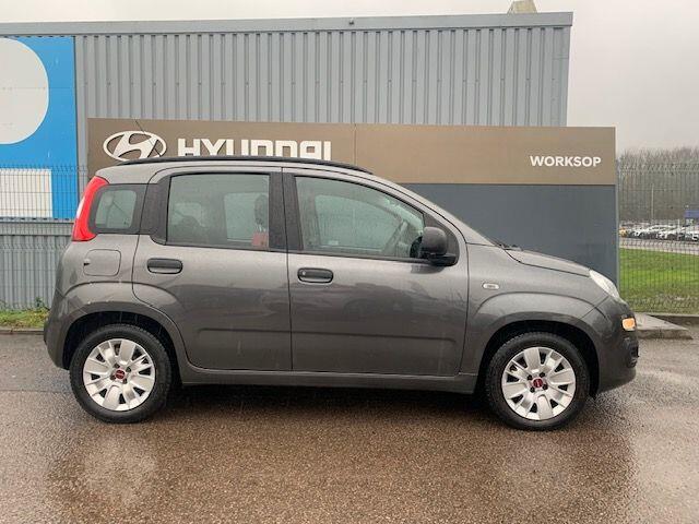 Used Fiat Panda 2017 for sale - 77478681: Photo 22