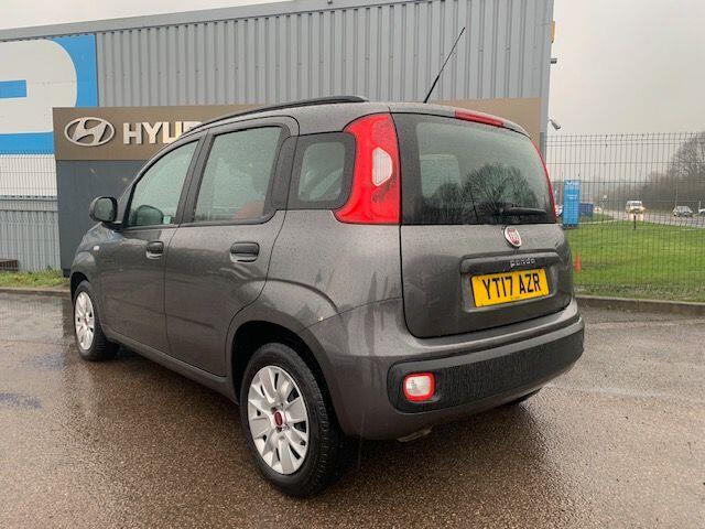 Used Fiat Panda 2017 for sale - 77478681: Photo 25