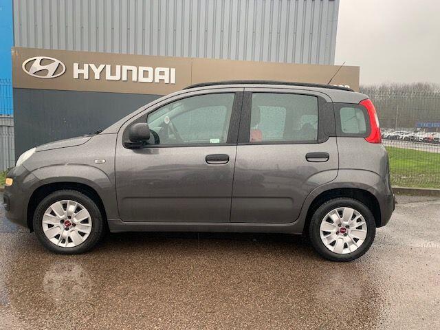 Used Fiat Panda 2017 for sale - 77478681: Photo 26
