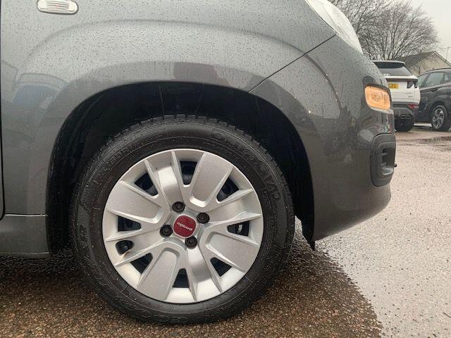 Used Fiat Panda 2017 for sale - 77478681: Photo 29