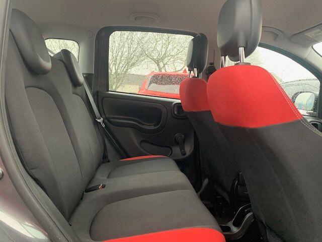 Used Fiat Panda 2017 for sale - 77478681: Photo 33