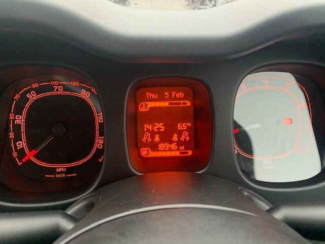 Used Fiat Panda 2017 for sale - 77478681: Photo 35