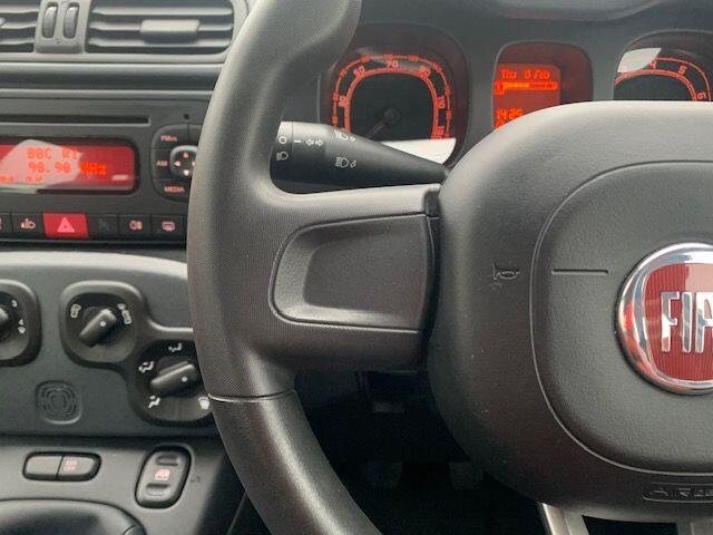 Used Fiat Panda 2017 for sale - 77478681: Photo 36