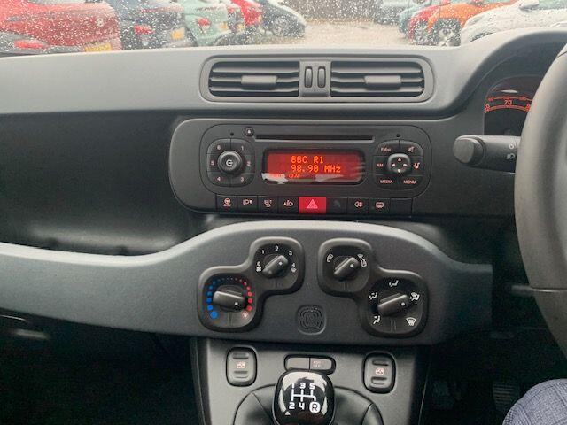 Used Fiat Panda 2017 for sale - 77478681: Photo 38