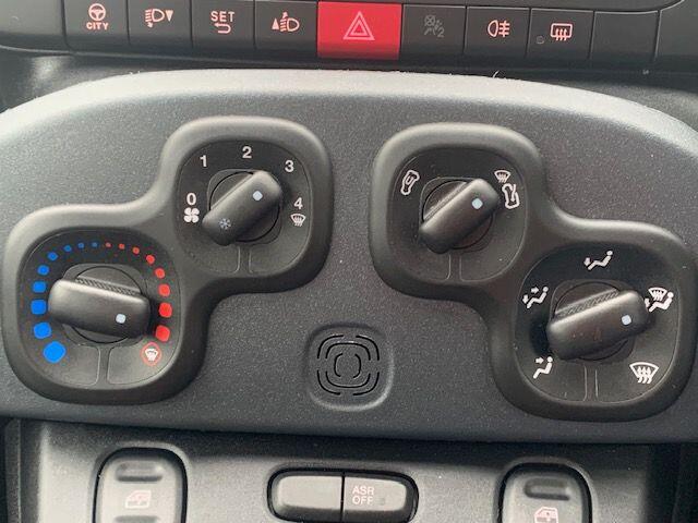 Used Fiat Panda 2017 for sale - 77478681: Photo 41